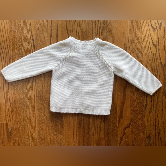 Simplee kids 100% Cotton Cardigan - Picture 2 of 6